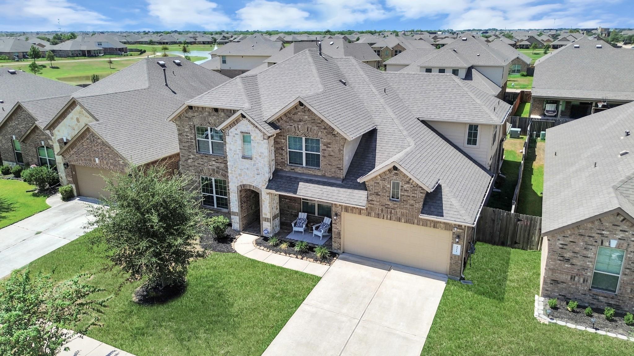 4911 Vergano Villa Drive