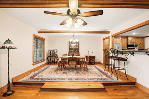 Tiny photo for 2807 Quail Hollow Drive, Missouri City, TX 77459 (MLS # 84631940)