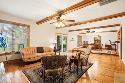 Tiny photo for 2807 Quail Hollow Drive, Missouri City, TX 77459 (MLS # 84631940)