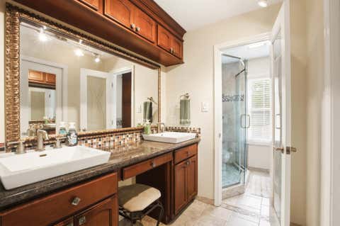 Tiny photo for 2807 Quail Hollow Drive, Missouri City, TX 77459 (MLS # 84631940)