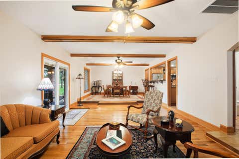Tiny photo for 2807 Quail Hollow Drive, Missouri City, TX 77459 (MLS # 84631940)