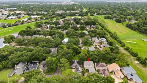 Tiny photo for 2807 Quail Hollow Drive, Missouri City, TX 77459 (MLS # 84631940)