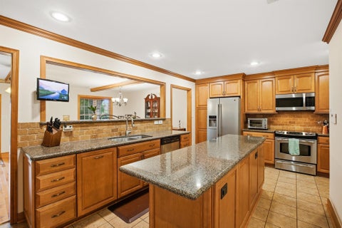 Tiny photo for 2807 Quail Hollow Drive, Missouri City, TX 77459 (MLS # 84631940)