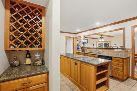 Tiny photo for 2807 Quail Hollow Drive, Missouri City, TX 77459 (MLS # 84631940)