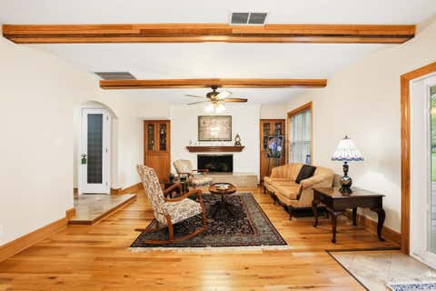 Tiny photo for 2807 Quail Hollow Drive, Missouri City, TX 77459 (MLS # 84631940)