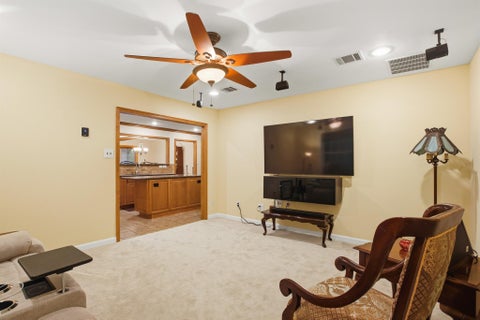 Tiny photo for 2807 Quail Hollow Drive, Missouri City, TX 77459 (MLS # 84631940)
