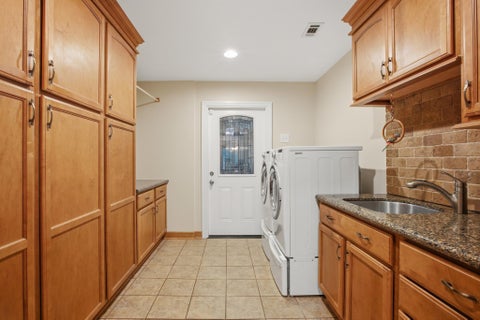 Tiny photo for 2807 Quail Hollow Drive, Missouri City, TX 77459 (MLS # 84631940)