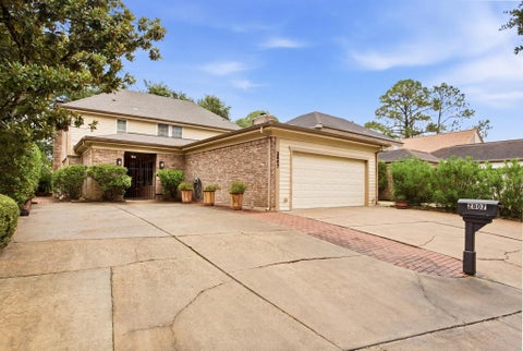Tiny photo for 2807 Quail Hollow Drive, Missouri City, TX 77459 (MLS # 84631940)