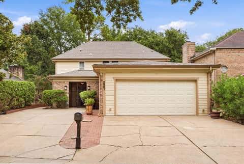 Photo of 2807 Quail Hollow Drive, Missouri City, TX 77459 (MLS # 84631940)