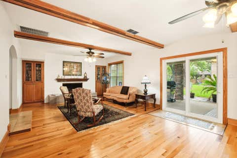 Tiny photo for 2807 Quail Hollow Drive, Missouri City, TX 77459 (MLS # 84631940)