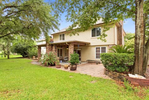 Tiny photo for 2807 Quail Hollow Drive, Missouri City, TX 77459 (MLS # 84631940)