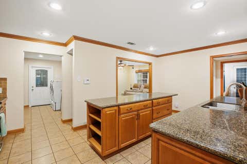 Tiny photo for 2807 Quail Hollow Drive, Missouri City, TX 77459 (MLS # 84631940)