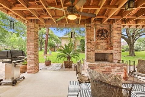 Tiny photo for 2807 Quail Hollow Drive, Missouri City, TX 77459 (MLS # 84631940)