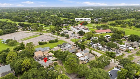 Tiny photo for 2807 Quail Hollow Drive, Missouri City, TX 77459 (MLS # 84631940)