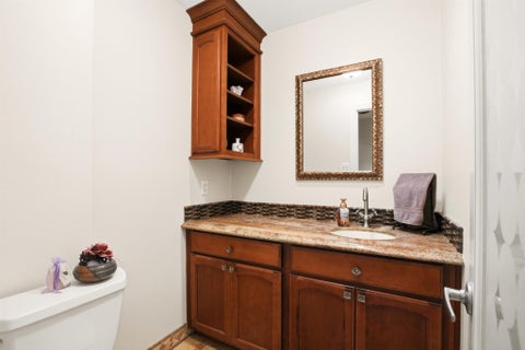 Tiny photo for 2807 Quail Hollow Drive, Missouri City, TX 77459 (MLS # 84631940)
