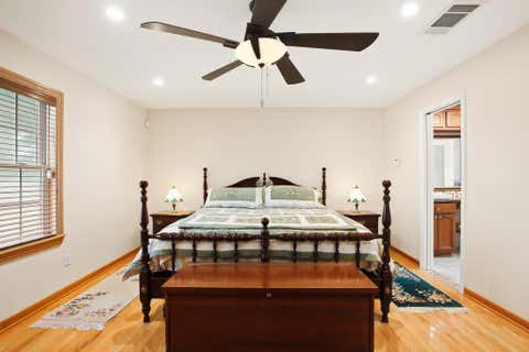 Tiny photo for 2807 Quail Hollow Drive, Missouri City, TX 77459 (MLS # 84631940)