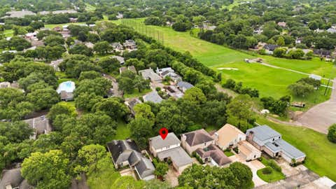 Tiny photo for 2807 Quail Hollow Drive, Missouri City, TX 77459 (MLS # 84631940)