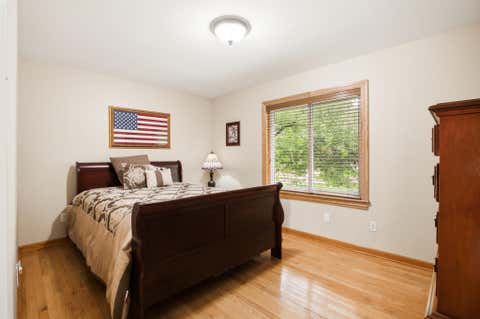 Tiny photo for 2807 Quail Hollow Drive, Missouri City, TX 77459 (MLS # 84631940)