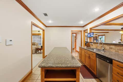 Tiny photo for 2807 Quail Hollow Drive, Missouri City, TX 77459 (MLS # 84631940)