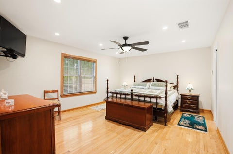 Tiny photo for 2807 Quail Hollow Drive, Missouri City, TX 77459 (MLS # 84631940)