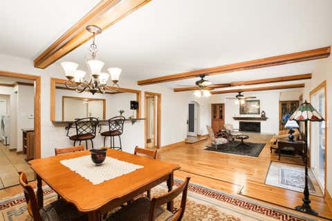 Tiny photo for 2807 Quail Hollow Drive, Missouri City, TX 77459 (MLS # 84631940)