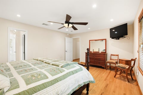 Tiny photo for 2807 Quail Hollow Drive, Missouri City, TX 77459 (MLS # 84631940)