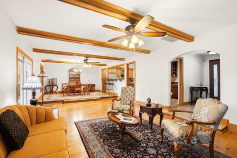 Tiny photo for 2807 Quail Hollow Drive, Missouri City, TX 77459 (MLS # 84631940)