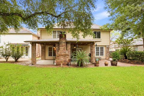 Tiny photo for 2807 Quail Hollow Drive, Missouri City, TX 77459 (MLS # 84631940)