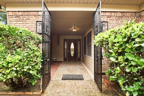 Tiny photo for 2807 Quail Hollow Drive, Missouri City, TX 77459 (MLS # 84631940)