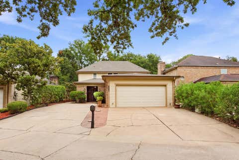 Tiny photo for 2807 Quail Hollow Drive, Missouri City, TX 77459 (MLS # 84631940)