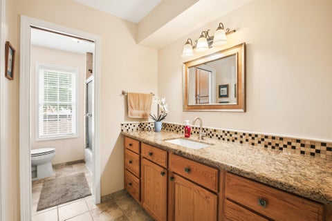Tiny photo for 2807 Quail Hollow Drive, Missouri City, TX 77459 (MLS # 84631940)