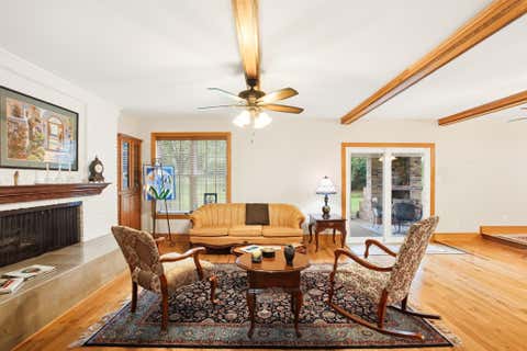 Tiny photo for 2807 Quail Hollow Drive, Missouri City, TX 77459 (MLS # 84631940)