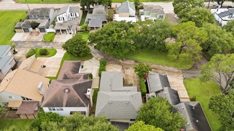 Tiny photo for 2807 Quail Hollow Drive, Missouri City, TX 77459 (MLS # 84631940)
