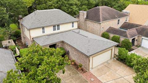 Tiny photo for 2807 Quail Hollow Drive, Missouri City, TX 77459 (MLS # 84631940)