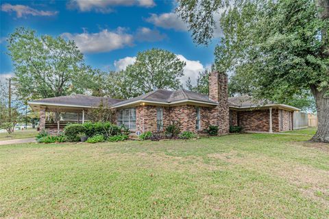 Photo of 2103 Taylor Street, Waller, TX 77484 (MLS # 47459995)