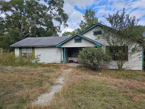 Photo of 830 Fm 1943 Road W, Warren, TX 77664 (MLS # 83023738)