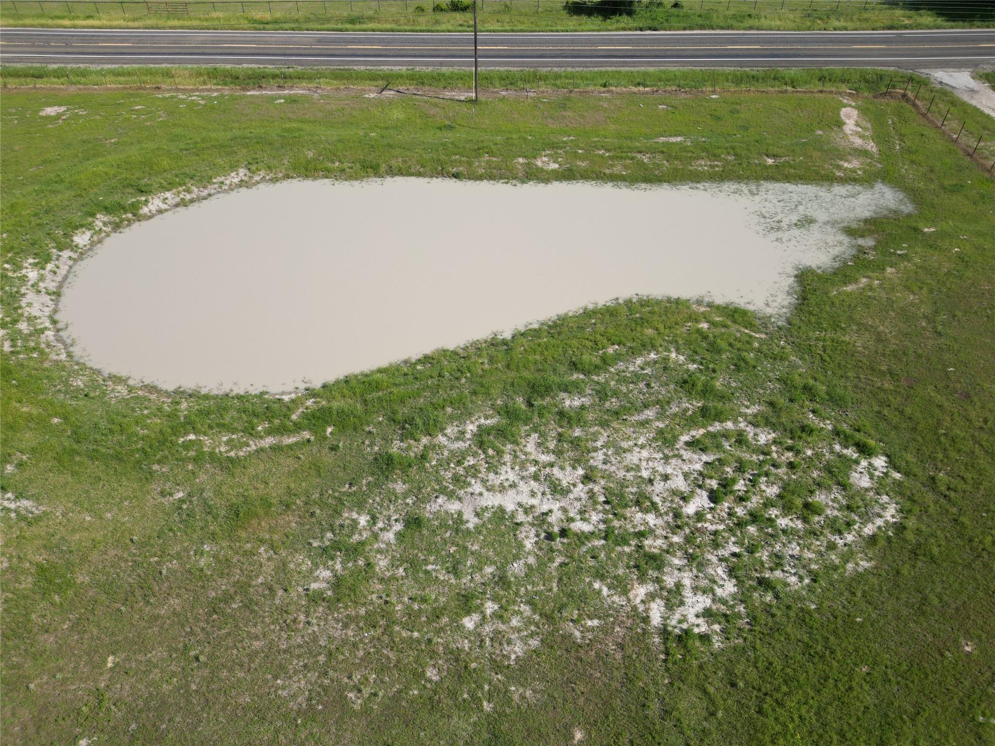 45 Acres Hwy 30