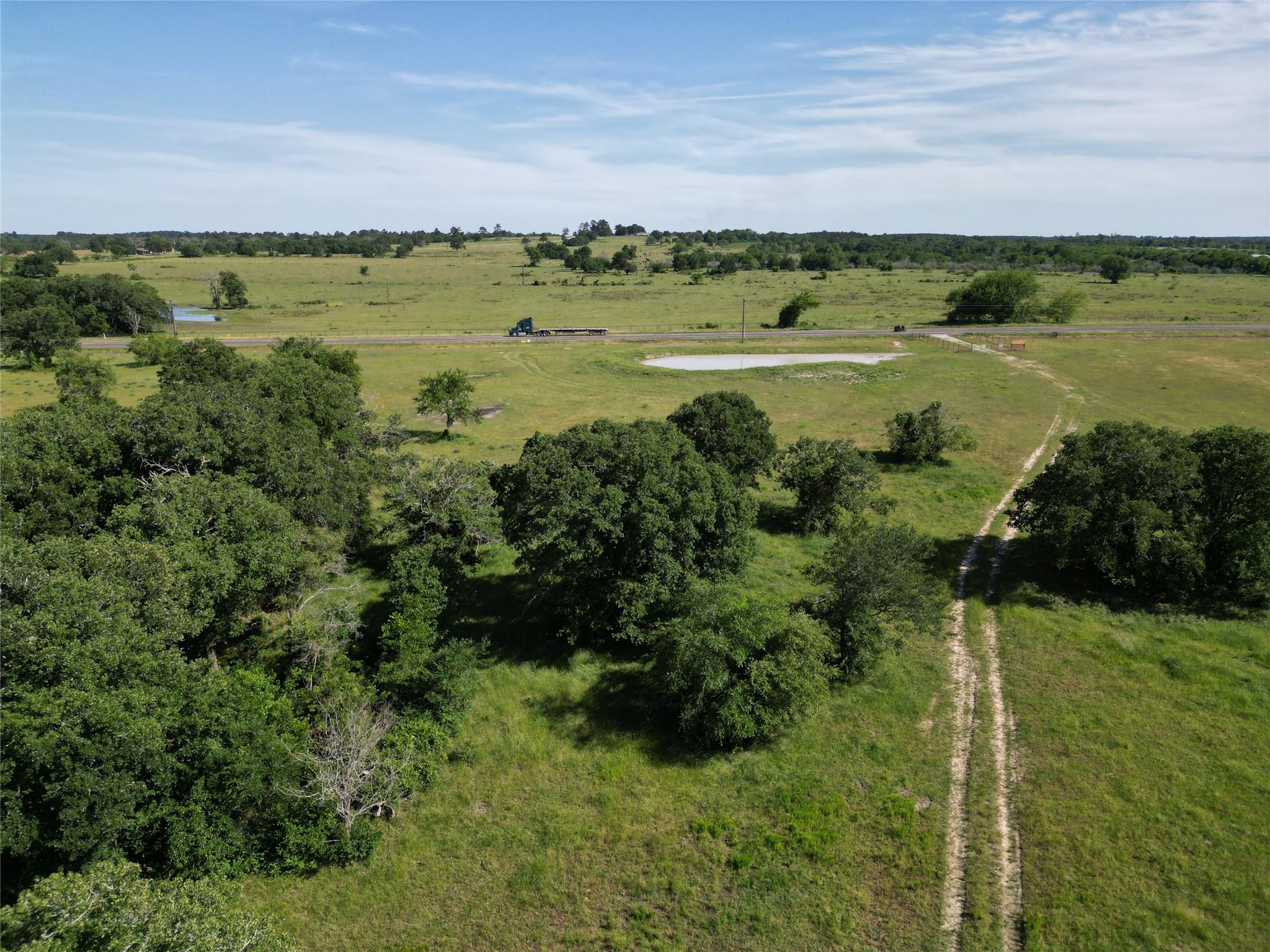 45 Acres Hwy 30