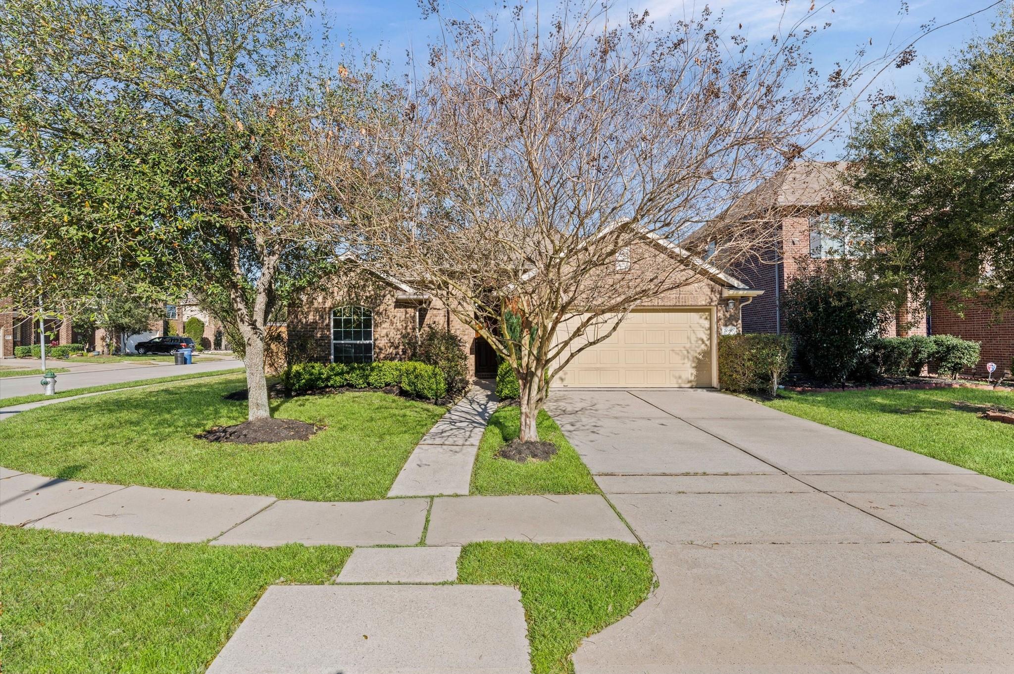 7050 Sliding Rock Circle