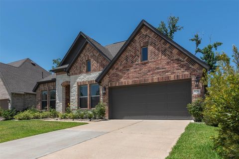 Photo of 32311 Noble Creek Drive, Conroe, TX 77385 (MLS # 88700121)