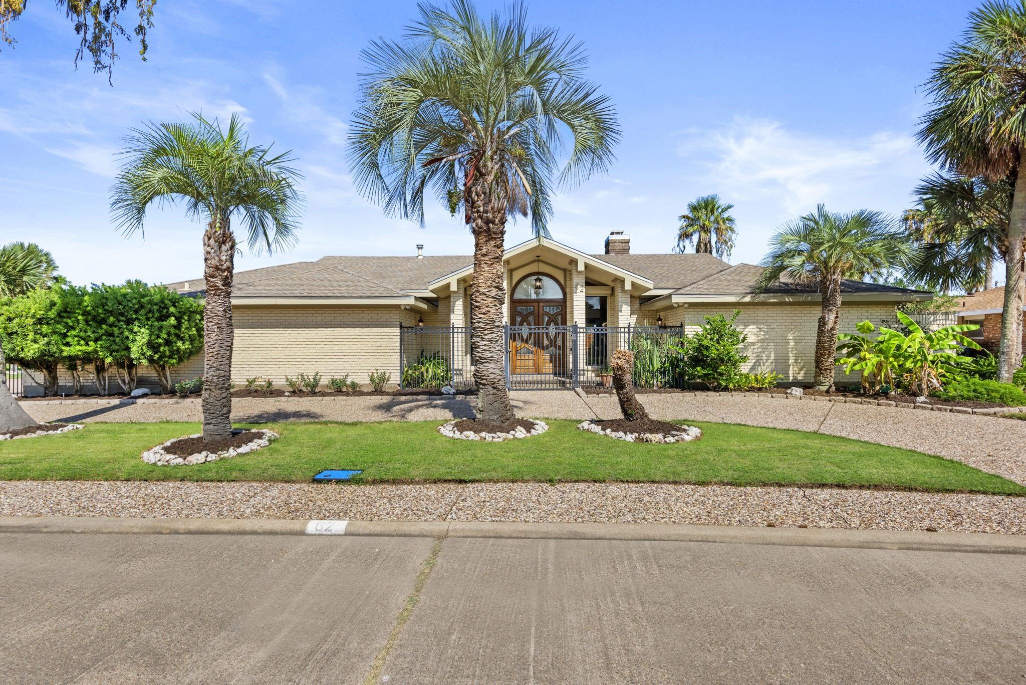 62 Colony Park Circle