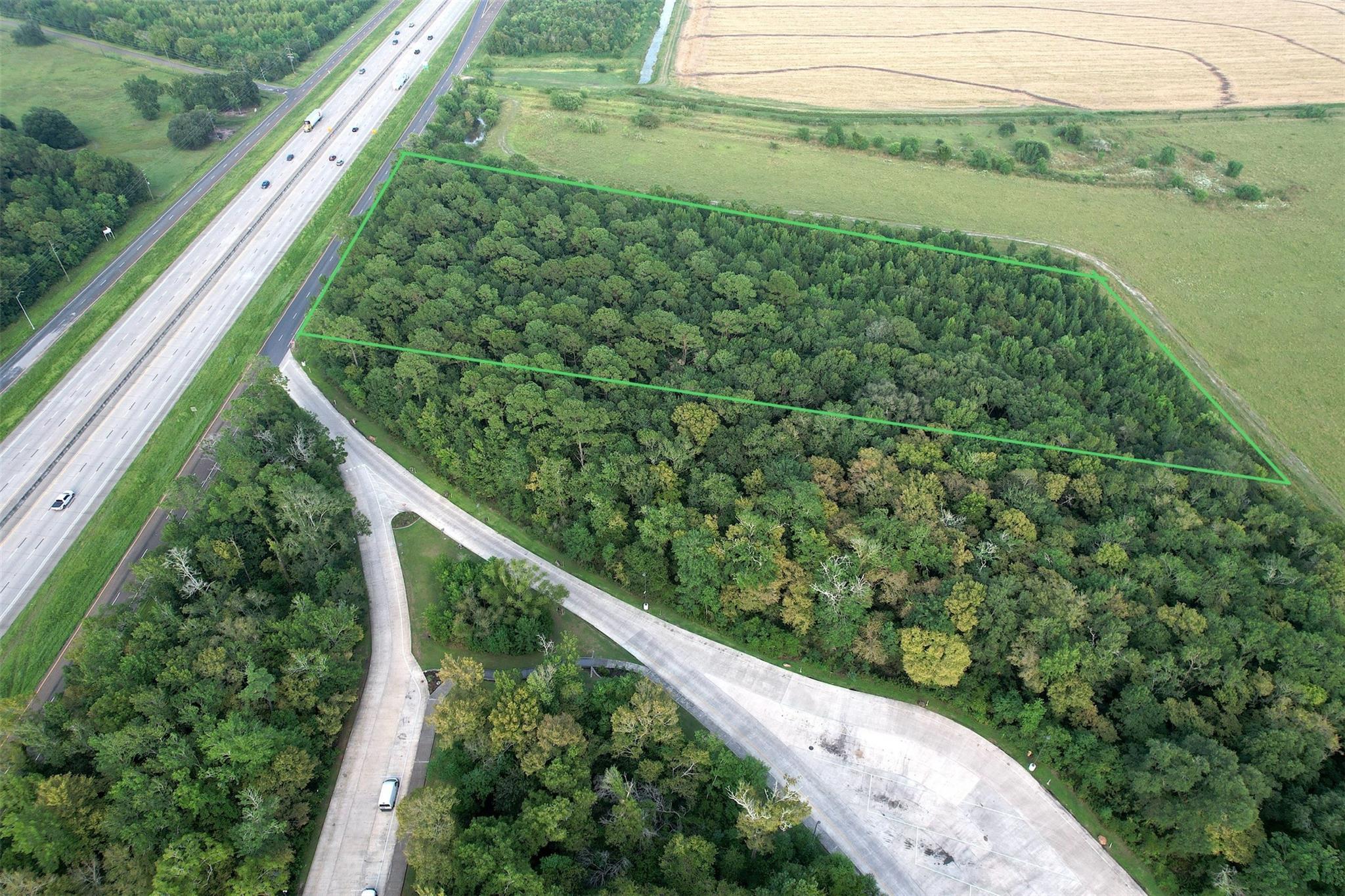 TBD Interstate 10 East