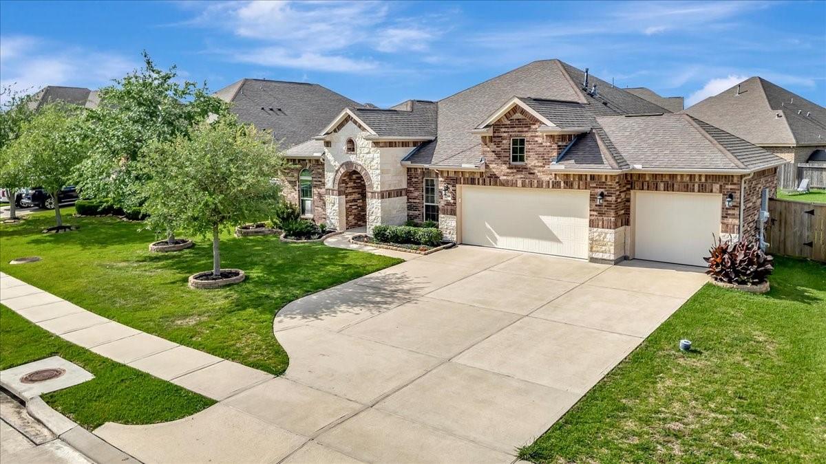 2295 Ashley Falls Lane