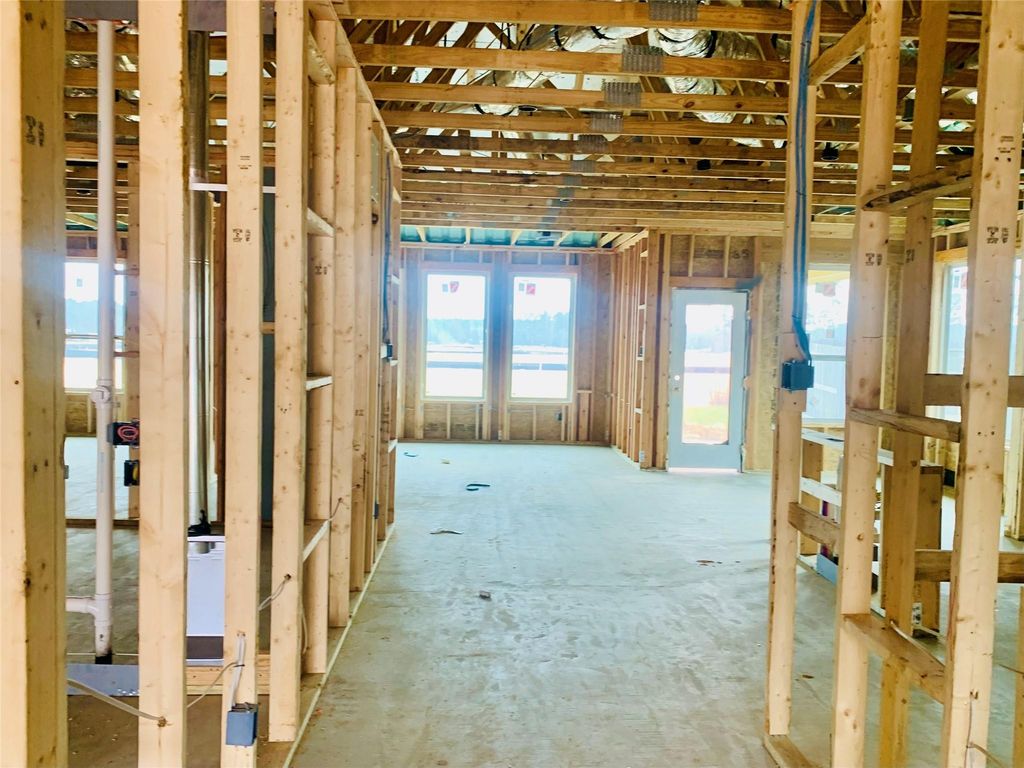 Photo of 21714 Southern Valley Lane, New Caney, TX 77357 (MLS # 75038127)