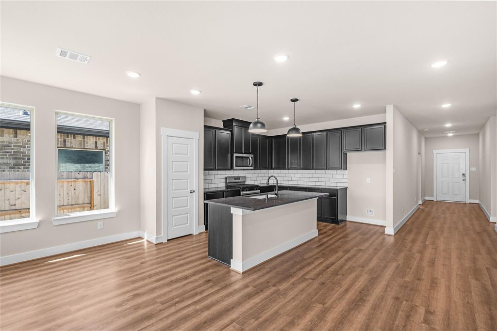 Photo of 21714 Southern Valley Lane, New Caney, TX 77357 (MLS # 75038127)