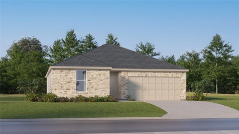 Photo of 22046 Maddaloni View Drive, Hockley, TX 77447 (MLS # 76320196)