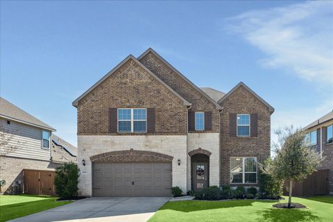 23931 Bearberry Thicket Trail Katy TX 77493