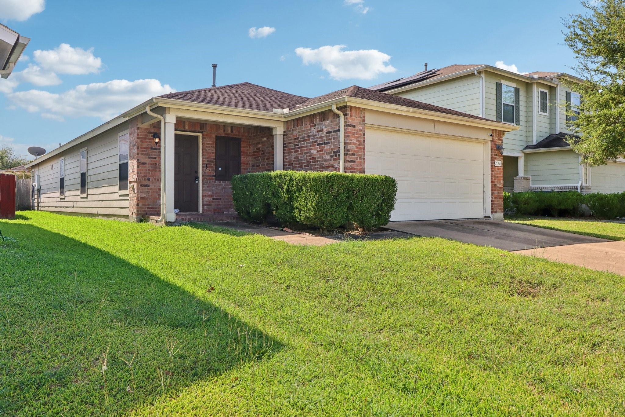 2666 Skyview Knoll Court