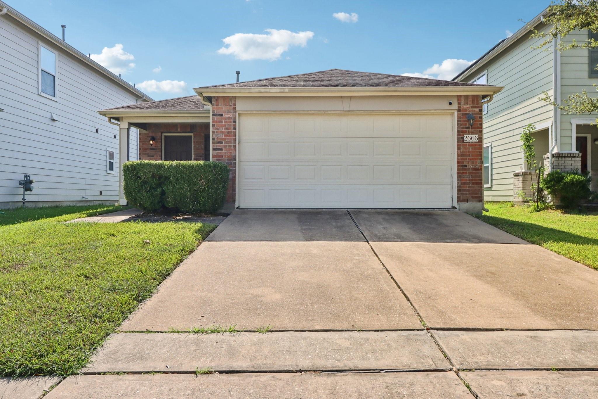 2666 Skyview Knoll Court