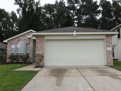 Photo of 12038 Green Butte Court, Houston, TX 77044 (MLS # 54734575)